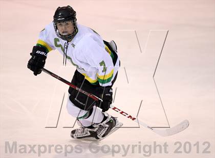 Thumbnail 2 in Pueblo County @ Valor Christian photogallery.