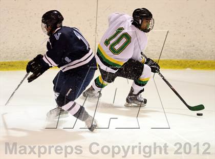 Thumbnail 1 in Pueblo County @ Valor Christian photogallery.