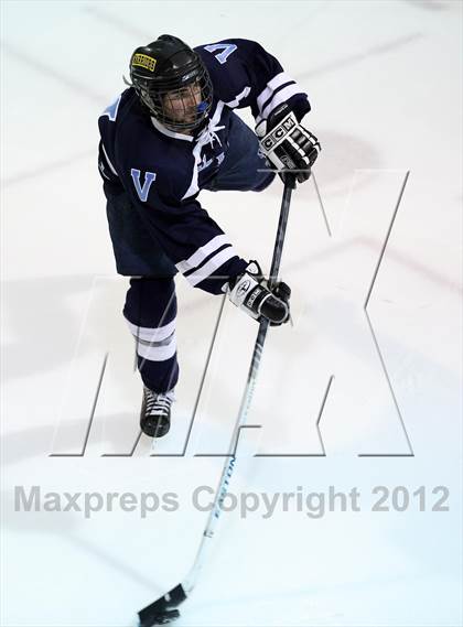 Thumbnail 2 in Pueblo County @ Valor Christian photogallery.