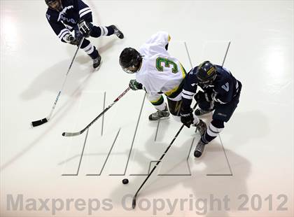 Thumbnail 1 in Pueblo County @ Valor Christian photogallery.