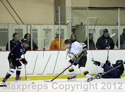 Thumbnail 2 in Pueblo County @ Valor Christian photogallery.