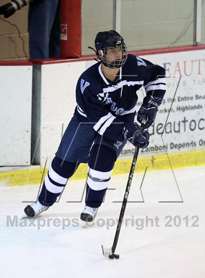 Thumbnail 1 in Pueblo County @ Valor Christian photogallery.