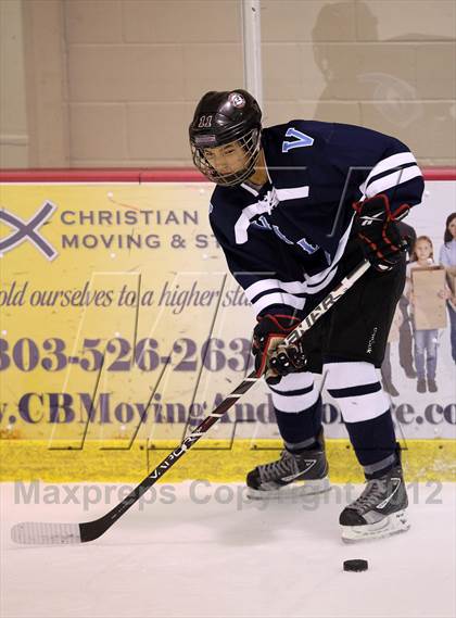Thumbnail 3 in Pueblo County @ Valor Christian photogallery.
