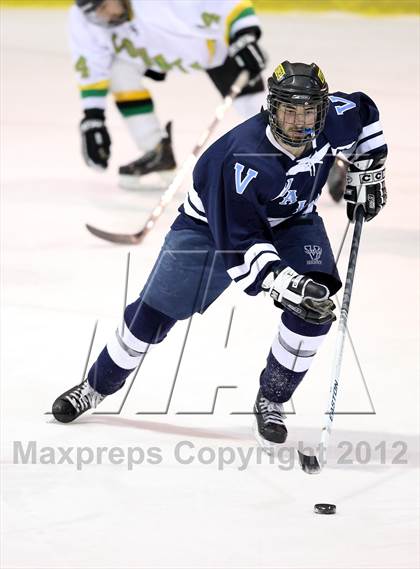 Thumbnail 2 in Pueblo County @ Valor Christian photogallery.
