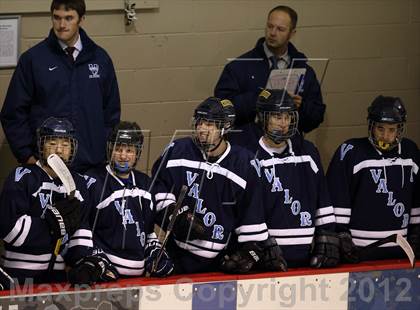 Thumbnail 2 in Pueblo County @ Valor Christian photogallery.