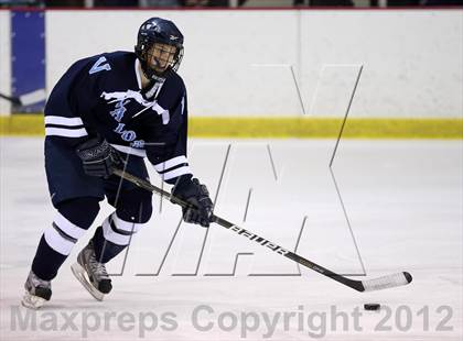 Thumbnail 3 in Pueblo County @ Valor Christian photogallery.