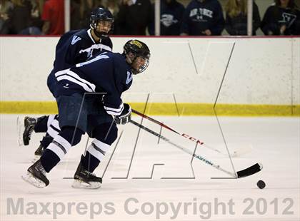Thumbnail 3 in Pueblo County @ Valor Christian photogallery.