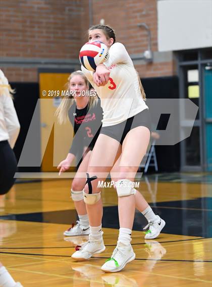 Thumbnail 2 in Greenway vs. Estrella Foothills (AIA 4A Final) photogallery.