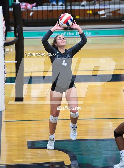 Thumbnail 3 in Greenway vs. Estrella Foothills (AIA 4A Final) photogallery.