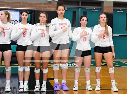 Thumbnail 3 in Greenway vs. Estrella Foothills (AIA 4A Final) photogallery.