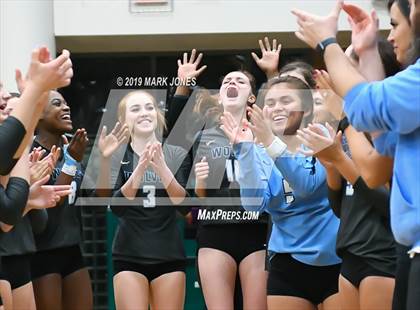 Thumbnail 1 in Greenway vs. Estrella Foothills (AIA 4A Final) photogallery.