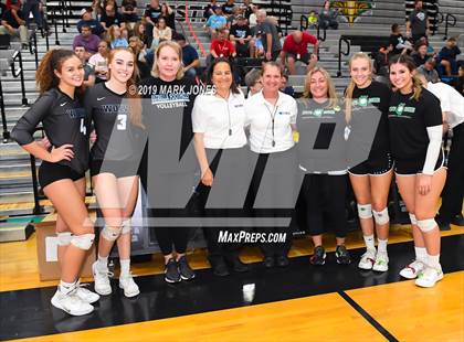 Thumbnail 1 in Greenway vs. Estrella Foothills (AIA 4A Final) photogallery.