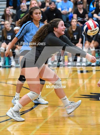 Thumbnail 1 in Greenway vs. Estrella Foothills (AIA 4A Final) photogallery.
