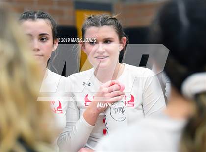 Thumbnail 2 in Greenway vs. Estrella Foothills (AIA 4A Final) photogallery.