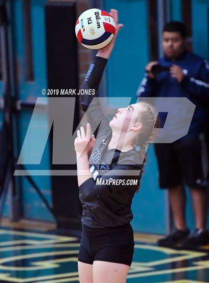Thumbnail 1 in Greenway vs. Estrella Foothills (AIA 4A Final) photogallery.
