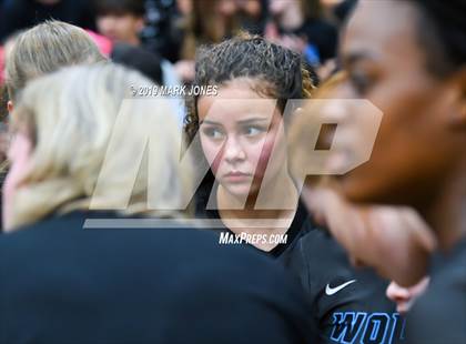 Thumbnail 1 in Greenway vs. Estrella Foothills (AIA 4A Final) photogallery.