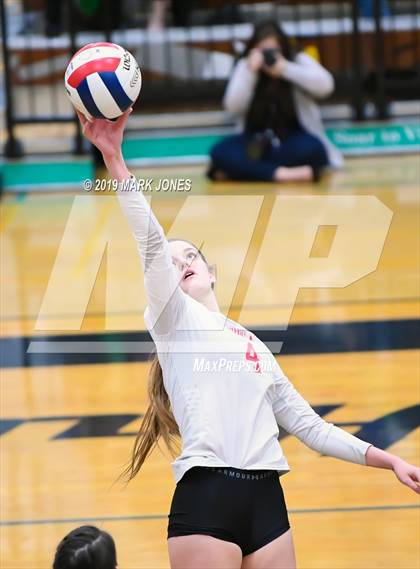 Thumbnail 3 in Greenway vs. Estrella Foothills (AIA 4A Final) photogallery.
