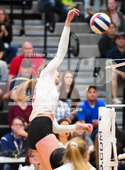 Thumbnail 3 in Greenway vs. Estrella Foothills (AIA 4A Final) photogallery.