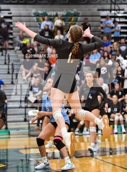 Thumbnail 3 in Greenway vs. Estrella Foothills (AIA 4A Final) photogallery.
