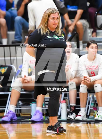 Thumbnail 1 in Greenway vs. Estrella Foothills (AIA 4A Final) photogallery.