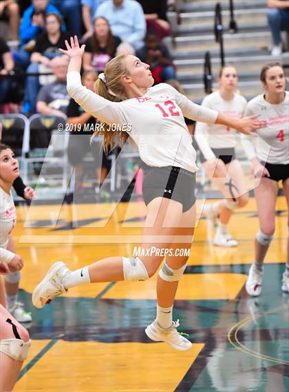 Thumbnail 1 in Greenway vs. Estrella Foothills (AIA 4A Final) photogallery.