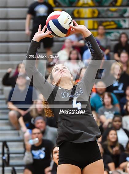 Thumbnail 2 in Greenway vs. Estrella Foothills (AIA 4A Final) photogallery.