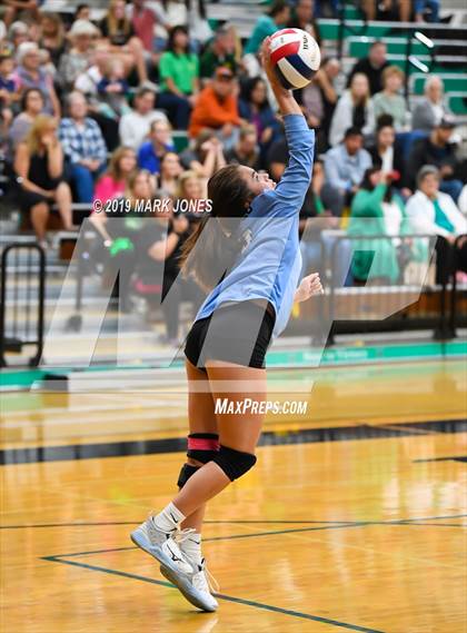 Thumbnail 1 in Greenway vs. Estrella Foothills (AIA 4A Final) photogallery.