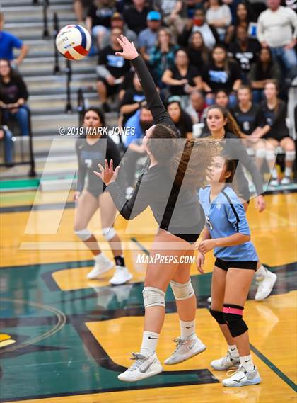 Thumbnail 3 in Greenway vs. Estrella Foothills (AIA 4A Final) photogallery.