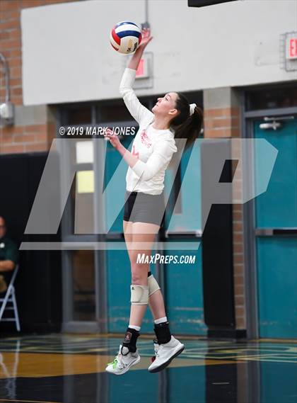 Thumbnail 2 in Greenway vs. Estrella Foothills (AIA 4A Final) photogallery.