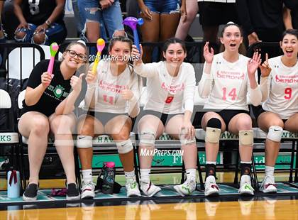 Thumbnail 3 in Greenway vs. Estrella Foothills (AIA 4A Final) photogallery.