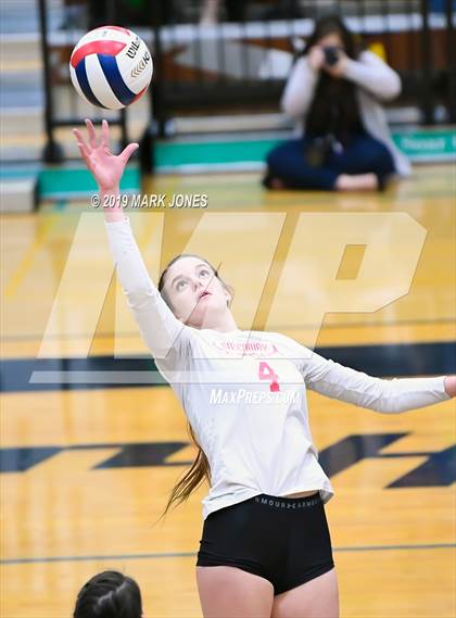 Thumbnail 2 in Greenway vs. Estrella Foothills (AIA 4A Final) photogallery.