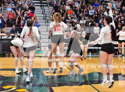 Thumbnail 1 in Greenway vs. Estrella Foothills (AIA 4A Final) photogallery.