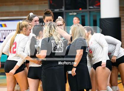 Thumbnail 2 in Greenway vs. Estrella Foothills (AIA 4A Final) photogallery.