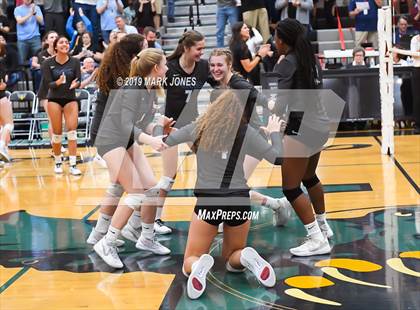 Thumbnail 2 in Greenway vs. Estrella Foothills (AIA 4A Final) photogallery.
