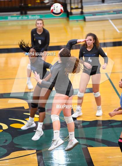 Thumbnail 1 in Greenway vs. Estrella Foothills (AIA 4A Final) photogallery.