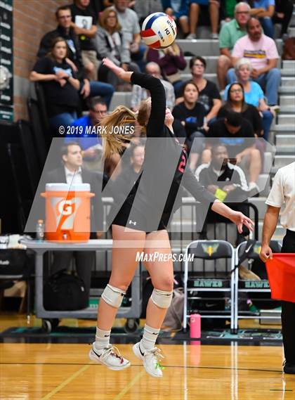 Thumbnail 2 in Greenway vs. Estrella Foothills (AIA 4A Final) photogallery.