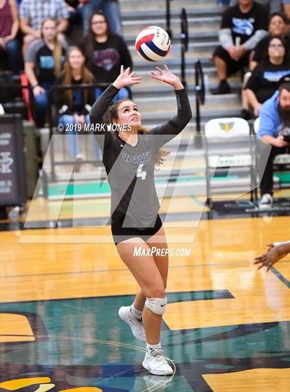 Thumbnail 3 in Greenway vs. Estrella Foothills (AIA 4A Final) photogallery.