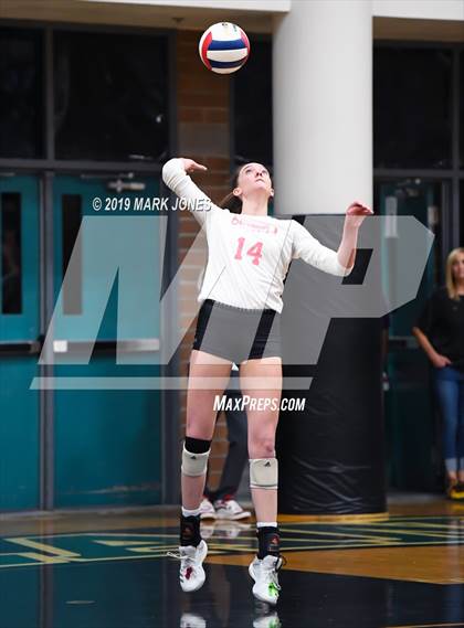 Thumbnail 3 in Greenway vs. Estrella Foothills (AIA 4A Final) photogallery.