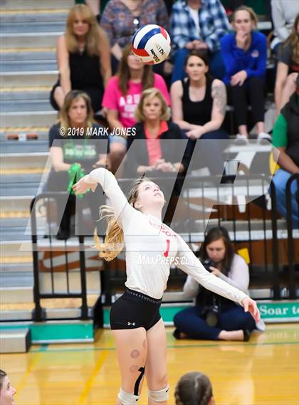 Thumbnail 3 in Greenway vs. Estrella Foothills (AIA 4A Final) photogallery.