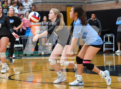 Thumbnail 2 in Greenway vs. Estrella Foothills (AIA 4A Final) photogallery.