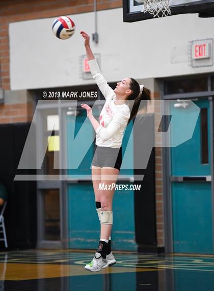 Thumbnail 1 in Greenway vs. Estrella Foothills (AIA 4A Final) photogallery.