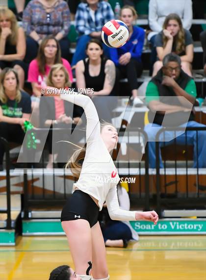 Thumbnail 1 in Greenway vs. Estrella Foothills (AIA 4A Final) photogallery.