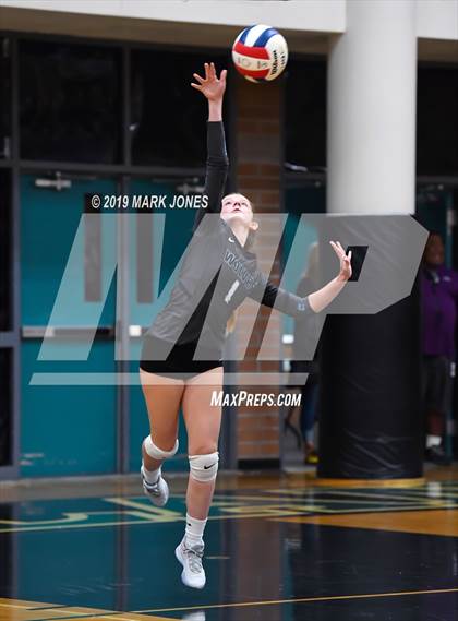 Thumbnail 2 in Greenway vs. Estrella Foothills (AIA 4A Final) photogallery.