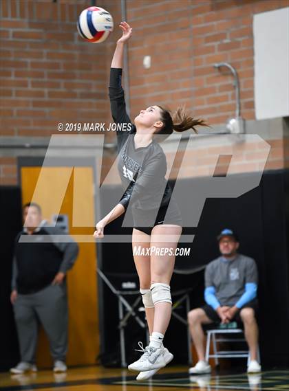 Thumbnail 3 in Greenway vs. Estrella Foothills (AIA 4A Final) photogallery.