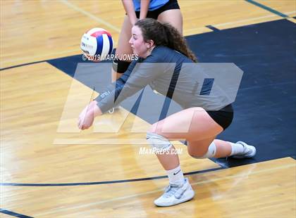 Thumbnail 1 in Greenway vs. Estrella Foothills (AIA 4A Final) photogallery.