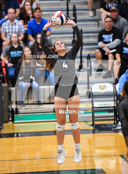 Thumbnail 1 in Greenway vs. Estrella Foothills (AIA 4A Final) photogallery.