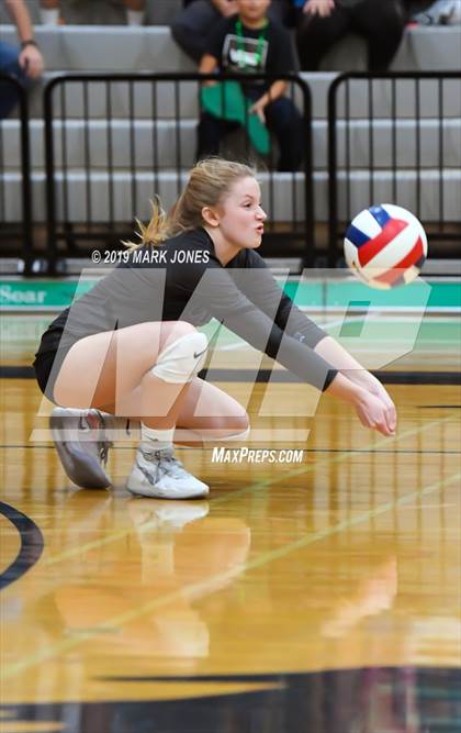 Thumbnail 2 in Greenway vs. Estrella Foothills (AIA 4A Final) photogallery.