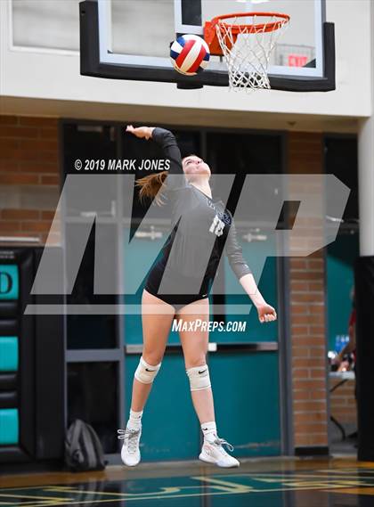 Thumbnail 3 in Greenway vs. Estrella Foothills (AIA 4A Final) photogallery.
