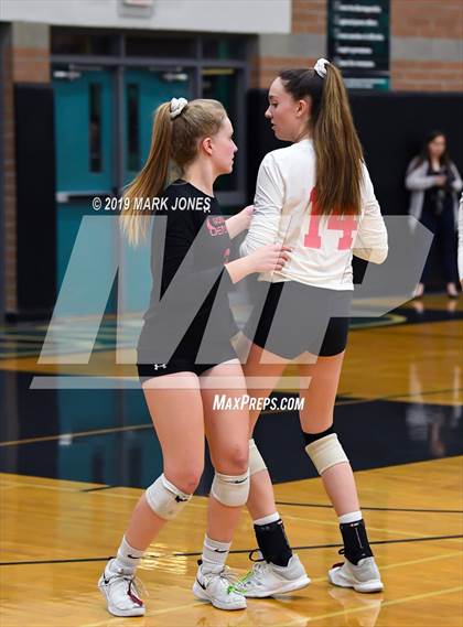 Thumbnail 3 in Greenway vs. Estrella Foothills (AIA 4A Final) photogallery.