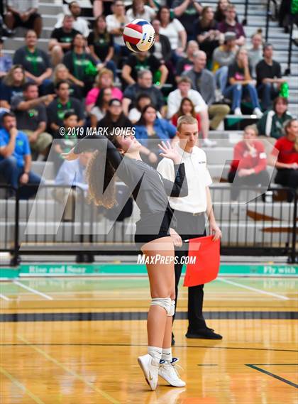 Thumbnail 1 in Greenway vs. Estrella Foothills (AIA 4A Final) photogallery.